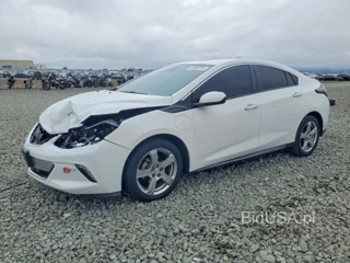 CHEVROLET VOLT LT