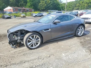 JAGUAR F-TYPE S