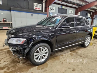 AUDI Q5 PREMIUM