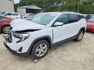 GMC TERRAIN SLE