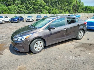 KIA FORTE LX
