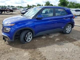 HYUNDAI VENUE SE