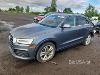 AUDI Q3 PRESTIGE