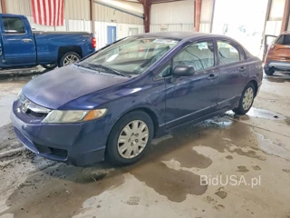 HONDA CIVIC VP