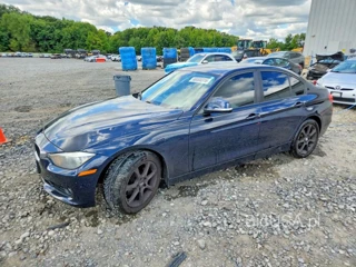 BMW 328 XI SULEV