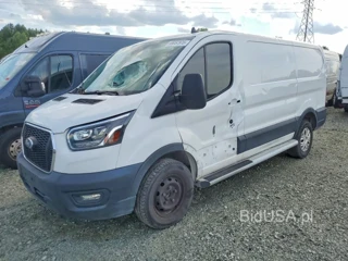 FORD TRANSIT T-250