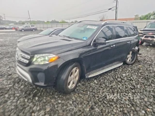 MERCEDES-BENZ GLS 450 4MATIC