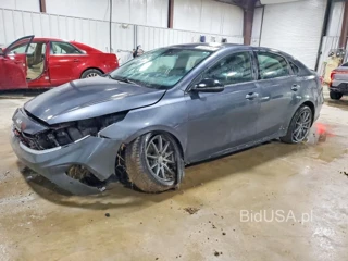 KIA FORTE GT LINE