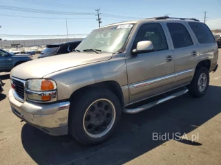 GMC YUKON