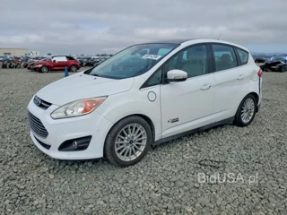 FORD C-MAX PREMIUM SEL