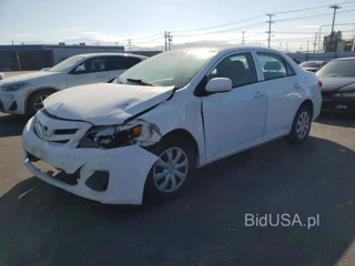 TOYOTA COROLLA L