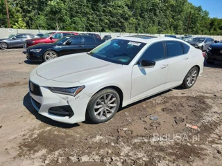 ACURA TLX