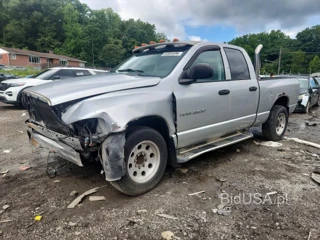 DODGE RAM 2500 ST