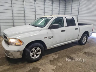 RAM 1500 CLASSIC TRADESMAN