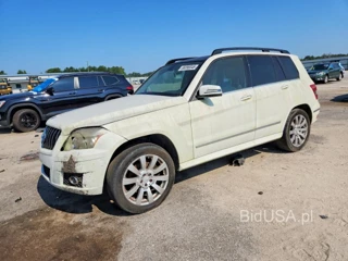 MERCEDES-BENZ GLK 350