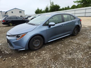 TOYOTA COROLLA LE PLUS/LE PREMIUM