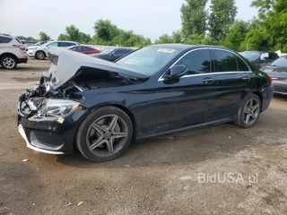 MERCEDES-BENZ C 300 4MATIC