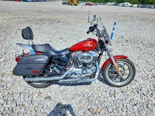 HARLEY-DAVIDSON XL1200 T