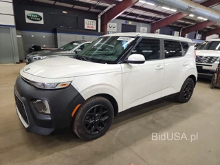 KIA SOUL S