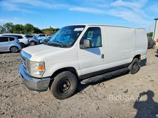 FORD E250