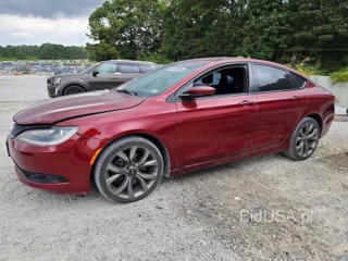 CHRYSLER 200 S