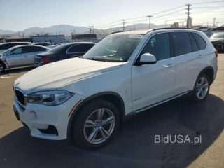 BMW X5 SDRIVE35I