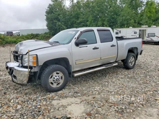 CHEVROLET SILVERADO K2500 HEAVY DUTY LT