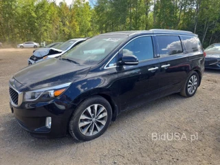 KIA SEDONA EX