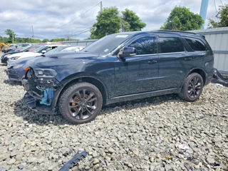 DODGE DURANGO GT