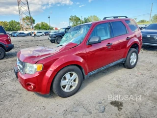 FORD ESCAPE XLT