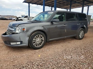 FORD FLEX SEL