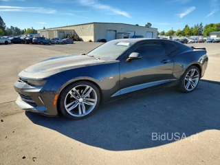 CHEVROLET CAMARO LT