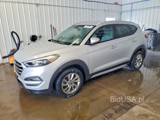 HYUNDAI TUCSON SEL