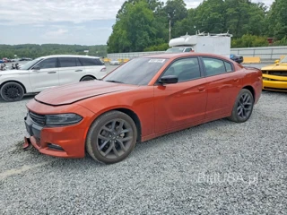 DODGE CHARGER SXT