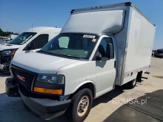 GMC SAVANA