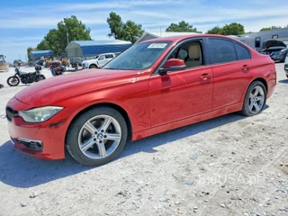 BMW 328 I