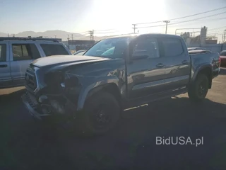 TOYOTA TACOMA SR5 V6