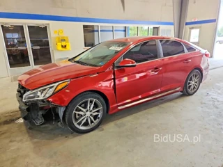HYUNDAI SONATA SPORT 2.0T