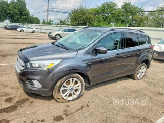 FORD ESCAPE SEL