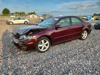 MAZDA MAZDA6