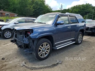 TOYOTA 4RUNNER LIMITED