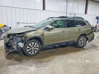 SUBARU OUTBACK PREMIUM