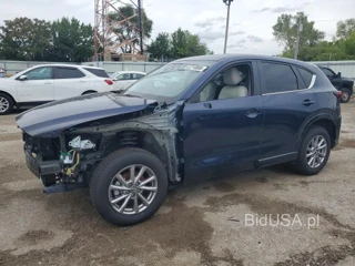 MAZDA CX-5 PREFERRED