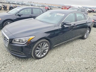 GENESIS G80 3.8