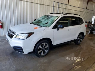 SUBARU FORESTER 2.5I