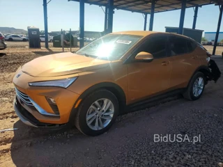 BUICK ENVISTA PREFERRED