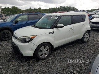 KIA SOUL BASE