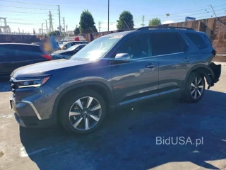 HONDA PILOT TOURING