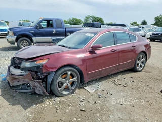 ACURA TL