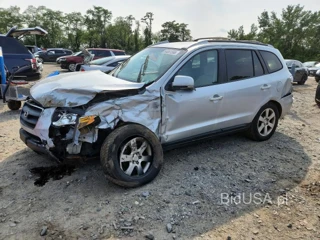 HYUNDAI SANTA FE SE